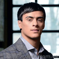 Визажист в Киеве Галина Лозинская - <ro>Изображение</ro><ru>Изображение</ru> #2, <ru>Объявление</ru> #898151