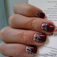 Мастер маникюра и педикюра Киев - <ro>Изображение</ro><ru>Изображение</ru> #2, <ru>Объявление</ru> #897998
