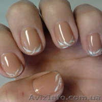 Мастер маникюра и педикюра Киев - <ro>Изображение</ro><ru>Изображение</ru> #4, <ru>Объявление</ru> #897998
