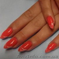 Мастер маникюра и педикюра Киев - <ro>Изображение</ro><ru>Изображение</ru> #7, <ru>Объявление</ru> #897998