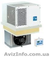 Холодильное оборудование от производителя. Techno-b, Италия - <ro>Изображение</ro><ru>Изображение</ru> #5, <ru>Объявление</ru> #900984