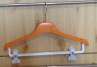 Тремпели пластиковые оптом - <ro>Изображение</ro><ru>Изображение</ru> #1, <ru>Объявление</ru> #894616