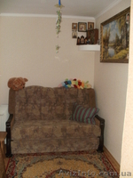 Сдам свою 1х ком. квартиру для отдыха в Крыму посуточно  - <ro>Изображение</ro><ru>Изображение</ru> #2, <ru>Объявление</ru> #906256