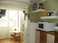 Сдам свою 1х ком. квартиру для отдыха в Крыму посуточно  - <ro>Изображение</ro><ru>Изображение</ru> #4, <ru>Объявление</ru> #906256