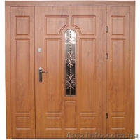 теплые входные двери, стальные бронедвери  - <ro>Изображение</ro><ru>Изображение</ru> #6, <ru>Объявление</ru> #896073