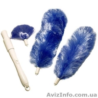 Электрощетка для уборки  Roto duster ( Рото Дастер) - <ro>Изображение</ro><ru>Изображение</ru> #2, <ru>Объявление</ru> #904844