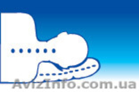 Подушка Комфорт + наволочка  Billerbeck - <ro>Изображение</ro><ru>Изображение</ru> #2, <ru>Объявление</ru> #901389