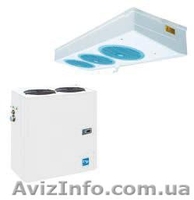 Холодильное оборудование от производителя. Techno-b, Италия - <ro>Изображение</ro><ru>Изображение</ru> #7, <ru>Объявление</ru> #900984