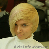 Парикмахер в Киеве - <ro>Изображение</ro><ru>Изображение</ru> #3, <ru>Объявление</ru> #898139