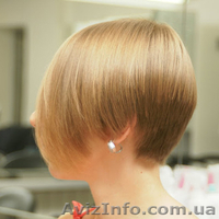 Парикмахер в Киеве - <ro>Изображение</ro><ru>Изображение</ru> #1, <ru>Объявление</ru> #898139