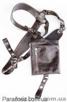 Стильная мужская сумка- кобура - <ro>Изображение</ro><ru>Изображение</ru> #1, <ru>Объявление</ru> #897165