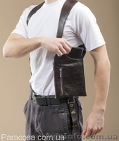 Стильная мужская сумка- кобура - <ro>Изображение</ro><ru>Изображение</ru> #3, <ru>Объявление</ru> #897165