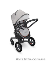 Универсальная коляска Silver Cross Surf Elevation - <ro>Изображение</ro><ru>Изображение</ru> #4, <ru>Объявление</ru> #896233