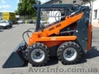 Запчасти на погрузчик UNС-060 - <ro>Изображение</ro><ru>Изображение</ru> #1, <ru>Объявление</ru> #906269