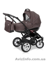 Универсальная коляска Verdi LIDER 2в1 - <ro>Изображение</ro><ru>Изображение</ru> #1, <ru>Объявление</ru> #896058