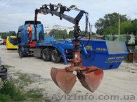 Вывоз мусора. Доставка стройматериалов. Перевозка негабарита - <ro>Изображение</ro><ru>Изображение</ru> #3, <ru>Объявление</ru> #898158