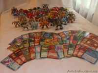 Горміти  колекція фігурок - <ro>Изображение</ro><ru>Изображение</ru> #2, <ru>Объявление</ru> #901299