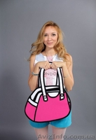 Модные молодежные сумки - <ro>Изображение</ro><ru>Изображение</ru> #7, <ru>Объявление</ru> #849676