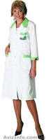 медицинский костюм под заказ - <ro>Изображение</ro><ru>Изображение</ru> #1, <ru>Объявление</ru> #917699