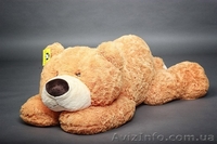Мягкие игрушки оптом в Киеве и Украине - <ro>Изображение</ro><ru>Изображение</ru> #5, <ru>Объявление</ru> #910173