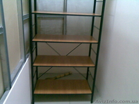 Торговое оборудование (стеллажи) - <ro>Изображение</ro><ru>Изображение</ru> #4, <ru>Объявление</ru> #916357