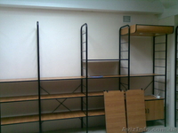 Торговое оборудование (стеллажи) - <ro>Изображение</ro><ru>Изображение</ru> #5, <ru>Объявление</ru> #916357