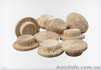 Заглушка деревянная - <ro>Изображение</ro><ru>Изображение</ru> #5, <ru>Объявление</ru> #918442