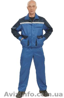 костюм рабочий модельный - <ro>Изображение</ro><ru>Изображение</ru> #6, <ru>Объявление</ru> #917676