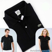 Акция! Поло Lacoste. 50% скидки. 6 цветов на твой выбор! Выбирай!  - <ro>Изображение</ro><ru>Изображение</ru> #3, <ru>Объявление</ru> #918856