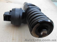 Форсунки  Passat 1.9TDI B5 (BOSCH 038130073BN) - <ro>Изображение</ro><ru>Изображение</ru> #1, <ru>Объявление</ru> #911382