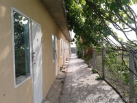 Отдых. Сдам жилье,номер, комнаты в Кирилловке - <ro>Изображение</ro><ru>Изображение</ru> #5, <ru>Объявление</ru> #898992