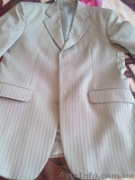 Продам костюм c выпускного - <ro>Изображение</ro><ru>Изображение</ru> #2, <ru>Объявление</ru> #918873