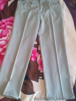 Продам костюм c выпускного - <ro>Изображение</ro><ru>Изображение</ru> #4, <ru>Объявление</ru> #918873