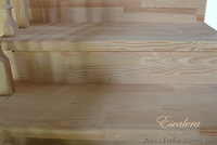 Ступень деревянная для лестниц - <ro>Изображение</ro><ru>Изображение</ru> #2, <ru>Объявление</ru> #913047