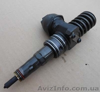 Форсунки  Passat 1.9TDI B5 (BOSCH 038130073BN) - <ro>Изображение</ro><ru>Изображение</ru> #2, <ru>Объявление</ru> #911382