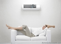 Кондиционеры от производителя, продажа и монтаж - <ro>Изображение</ro><ru>Изображение</ru> #6, <ru>Объявление</ru> #908319