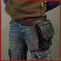 Продажа оргинальных сумок-кобур - идельный подарок мужу - <ro>Изображение</ro><ru>Изображение</ru> #3, <ru>Объявление</ru> #910253