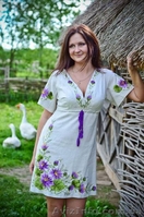 украинская блуза под заказ - <ro>Изображение</ro><ru>Изображение</ru> #3, <ru>Объявление</ru> #917702