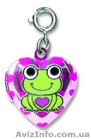 Кулон, брелок, подвеска, чарм на браслет детский, подростковый! Модно!    - <ro>Изображение</ro><ru>Изображение</ru> #5, <ru>Объявление</ru> #913258