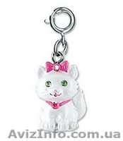 Кулон, брелок, подвеска, чарм на браслет детский, подростковый! Модно!    - <ro>Изображение</ro><ru>Изображение</ru> #6, <ru>Объявление</ru> #913258