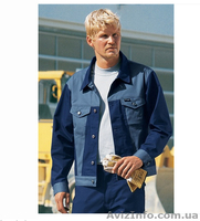 костюм рабочий модельный - <ro>Изображение</ro><ru>Изображение</ru> #1, <ru>Объявление</ru> #917676