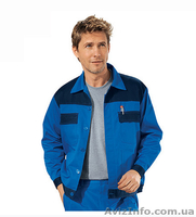 костюм рабочий модельный - <ro>Изображение</ro><ru>Изображение</ru> #2, <ru>Объявление</ru> #917676