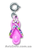 Кулон, брелок, подвеска, чарм на браслет детский, подростковый! Модно!    - <ro>Изображение</ro><ru>Изображение</ru> #1, <ru>Объявление</ru> #913258