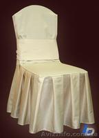 чехлы для стульев - <ro>Изображение</ro><ru>Изображение</ru> #3, <ru>Объявление</ru> #917683