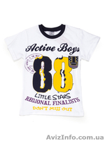 Предлагаем оптом детскую одежду и пижамы от Турецких производителей - <ro>Изображение</ro><ru>Изображение</ru> #8, <ru>Объявление</ru> #912032