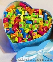 Love is в подарочной упаковке!!! - <ro>Изображение</ro><ru>Изображение</ru> #1, <ru>Объявление</ru> #921666