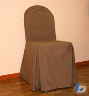 чехлы для стульев - <ro>Изображение</ro><ru>Изображение</ru> #5, <ru>Объявление</ru> #917683