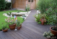 Террасная доска европейского качества из ДПК. Недорого! - <ro>Изображение</ro><ru>Изображение</ru> #4, <ru>Объявление</ru> #897677