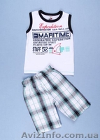 Предлагаем оптом детскую одежду и пижамы от Турецких производителей - <ro>Изображение</ro><ru>Изображение</ru> #7, <ru>Объявление</ru> #912032