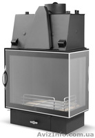 Термокамины непрерывного горения "Лехма" - <ro>Изображение</ro><ru>Изображение</ru> #6, <ru>Объявление</ru> #913202